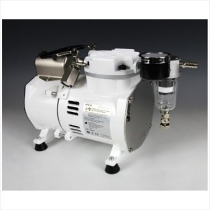 진공펌프 Vacuum Pump (LAB500 감압장치)