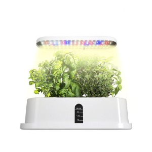 스마트팜 LED식물수경재배