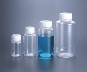 JP Bottle Clear, PP, 클리어 광구병/ Nikko