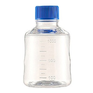 바틀탑 하단 Storage Bottle 1000ml (0.2㎛ / 0.45㎛) - 낱개판매