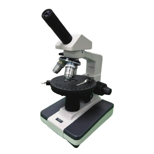 단안 충전식 편광현미경 - 학생용 / DBM-PR400