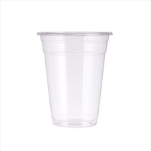 투명플라스틱컵(테이크아웃용컵)