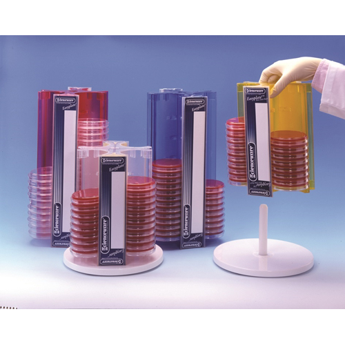 Easyplate™ Petri Dish Carriers (샬레 운반대 / 패트리디시 운반대)
