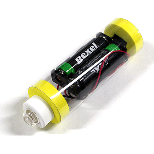 LED휴대용손전등만들기(5인세트)