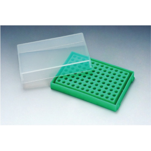 PCR Tube Rack (SPL)